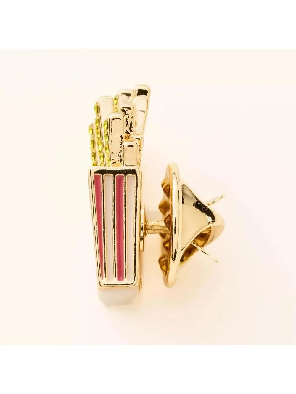 Kate Spade 3pk Mixed Novelty Pin Set